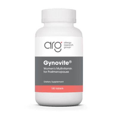 Gynovite Plus (180 tablets)