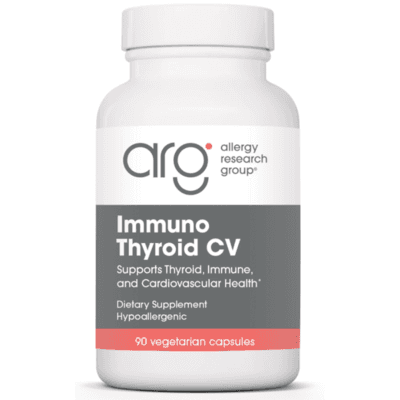 Immuno Thyroid CV (90 capsules)