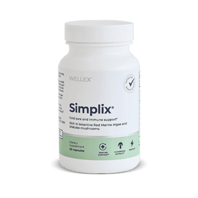 Simplix (60 capsules)