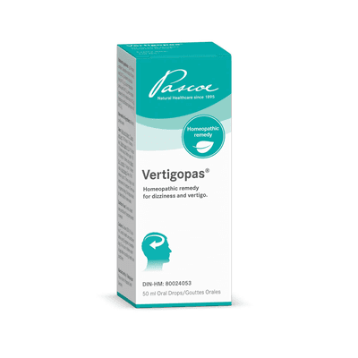 Vertigopas (50 Milliliters)