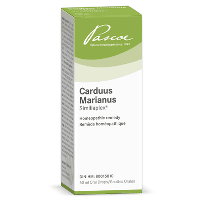 Carduus Marianus Similiaplex (50 Milliliters)