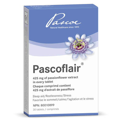 Pascoflair (30 tablets)