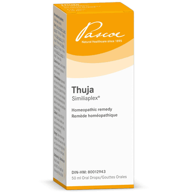 Thuja Similiaplex (50 Milliliters)