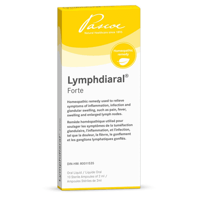 Lymphdiaral Forte (10 Count)