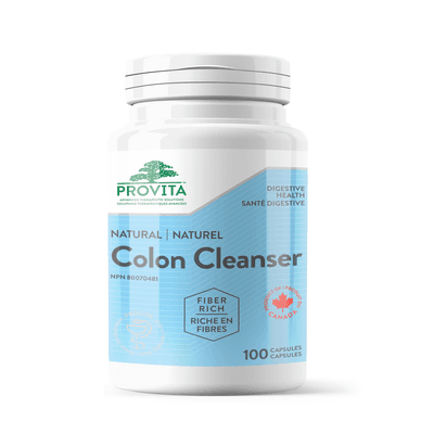 Colon Cleanser (100 capsules)