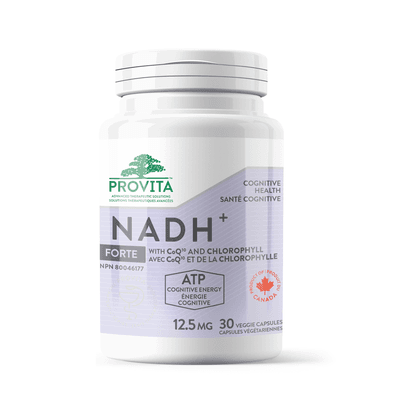 NADH Plus (30 capsules)