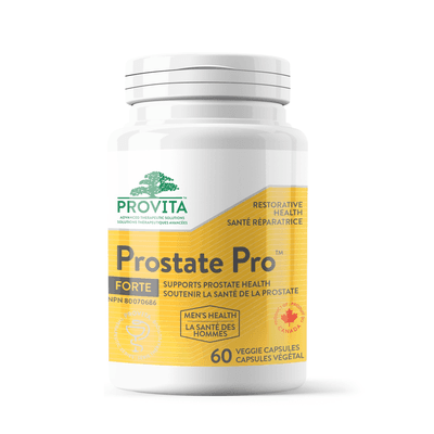 Prostate Pro (60 capsules)