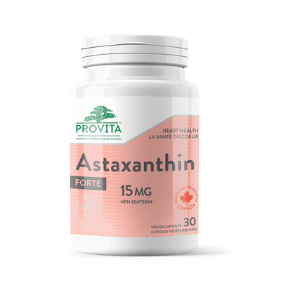 Astaxanthin Forte (30 capsules)