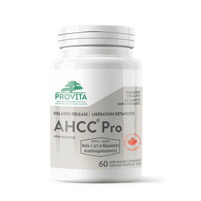 AHCC Pro (60 capsules)