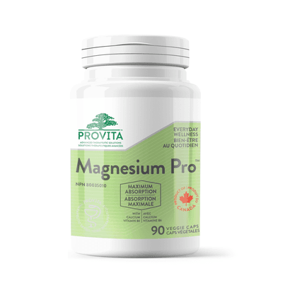 Magnesium Pro (90 capsules)