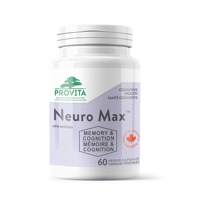 Neuro Max (60 capsules)