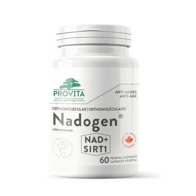 Nadogen (60 capsules)