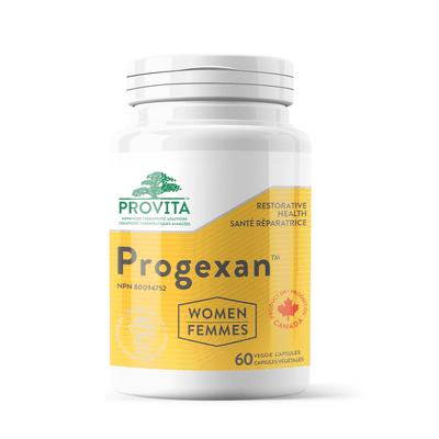 Progexan (60 capsules)