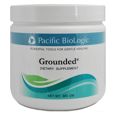 Grounded (300 Grams)