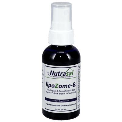 LipoZome-B (60 Milliliters)