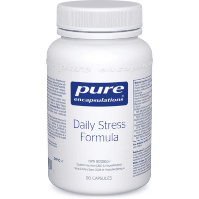 Daily Stress Formula (90 capsules)
