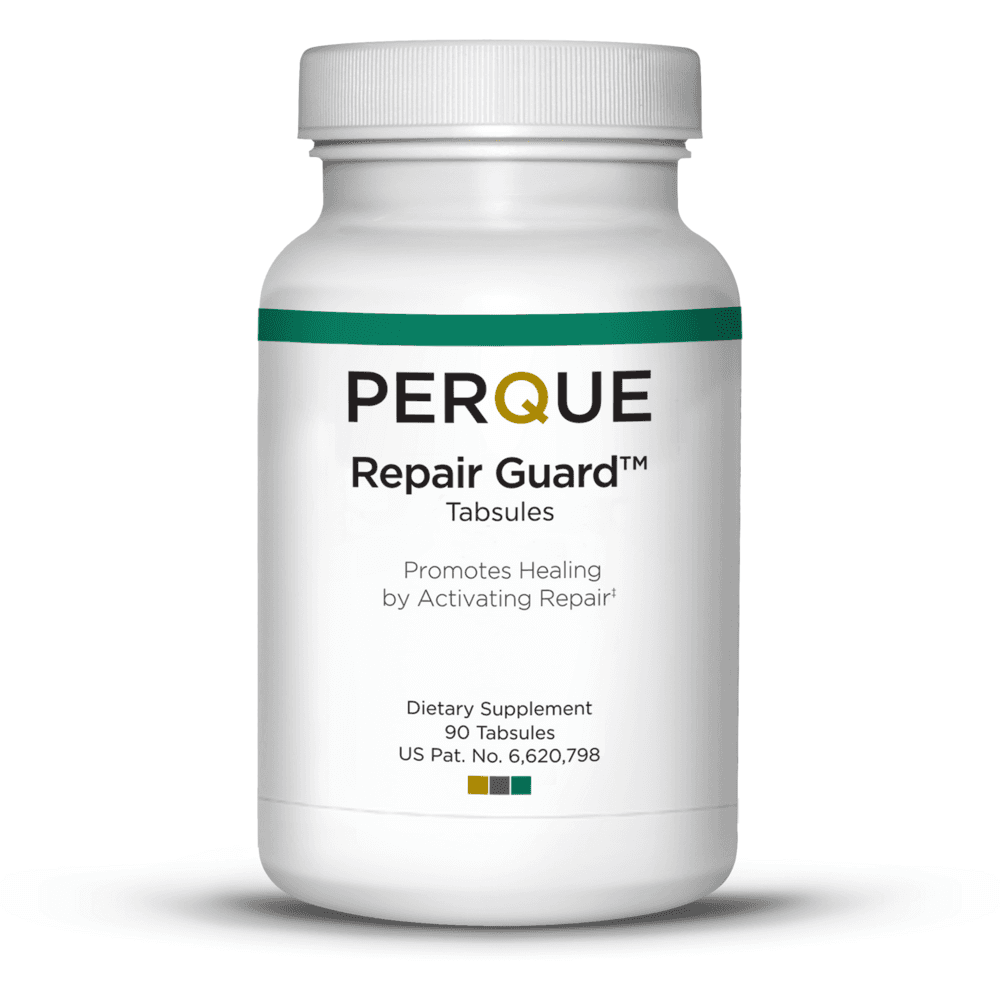PERQUE Repair Guard