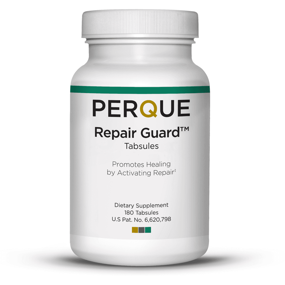 PERQUE Repair Guard