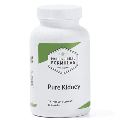 Pure Kidney (60 capsules)