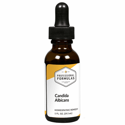Candida Albicans (29.5 Milliliters)