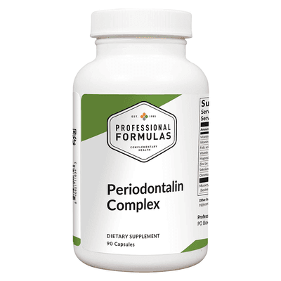 Periodontalin Complex (90 capsules)