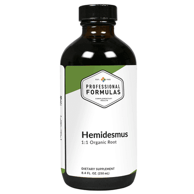 Hemidesmus Root/Hemidesmus indicus (8 Ounces)