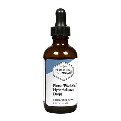 Pineal Pituitary Hypothalamus (59 Milliliters)