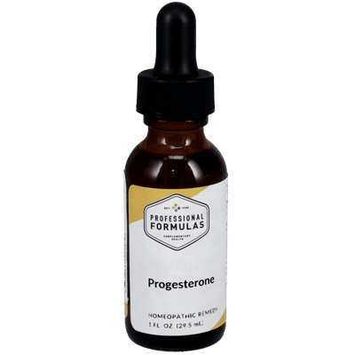 Progesterone (29.5 Milliliters)
