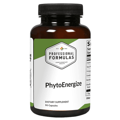 PhytoEnergize (90 capsules)