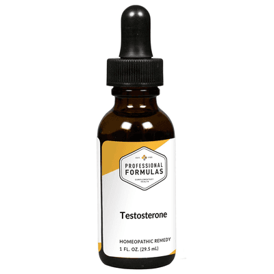 Testosterone (29.5 Milliliters)