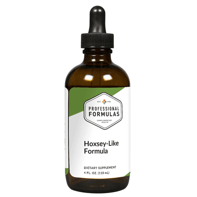 Hoxsey Formula (110 Milliliters)
