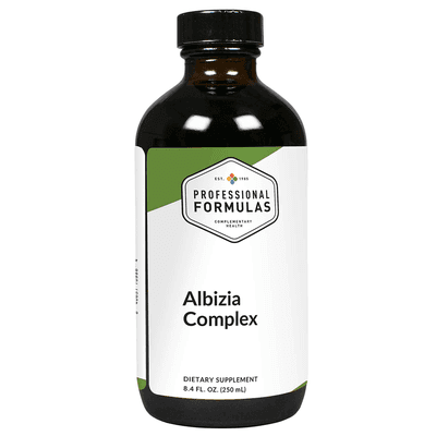 Albizzia Complex (8 Ounces)
