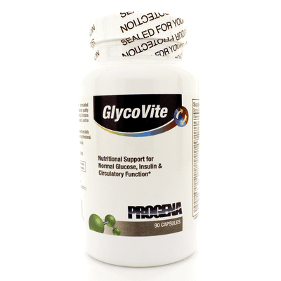 GlycoVite (90 capsules)