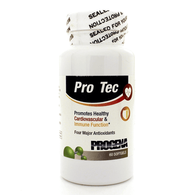 ProTec (60 Softgels)