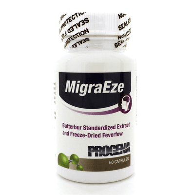 MigraEze (60 capsules)