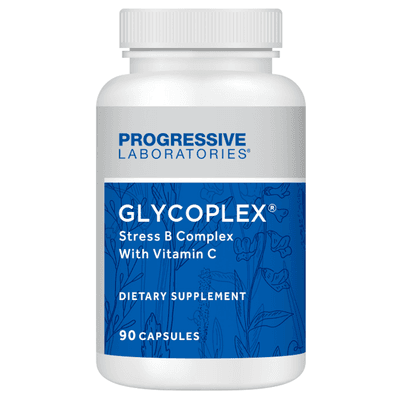 Glycoplex (90 caplets)