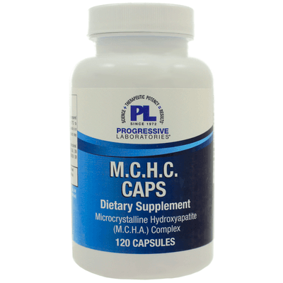 M.C.H.C. Caps (120 capsules)