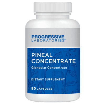 Pineal Concentrate (90 capsules)