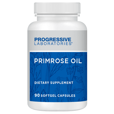 Primrose Oil (90 Softgel Capsules)