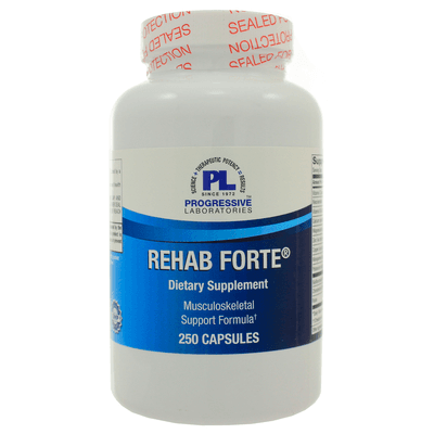 Rehab Forte (250 capsules)