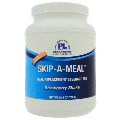 Skip-A-Meal Strawberry (720 Grams)