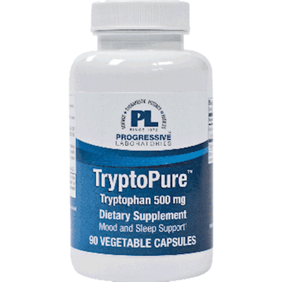 TryptoPure (90 capsules)
