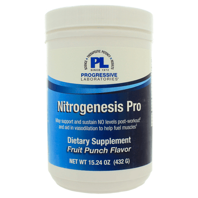 Nitro Genesis Pro (432 Grams)