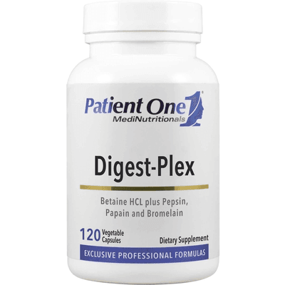 Digest-Plex (120 capsules)