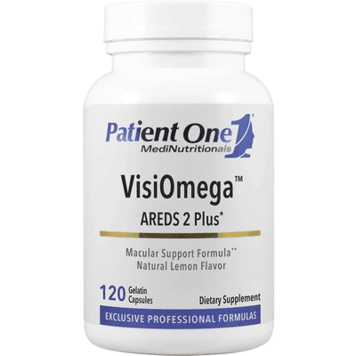 VisiOmega Capsules (120 capsules)