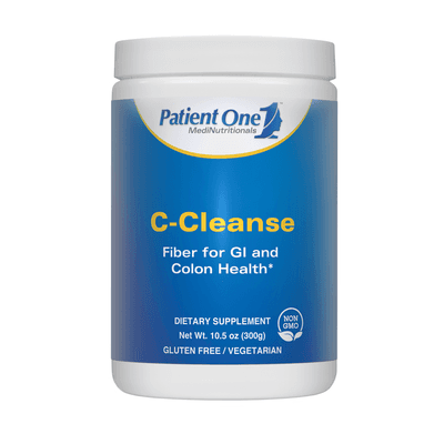 C-Cleanse Powder (300 Grams)