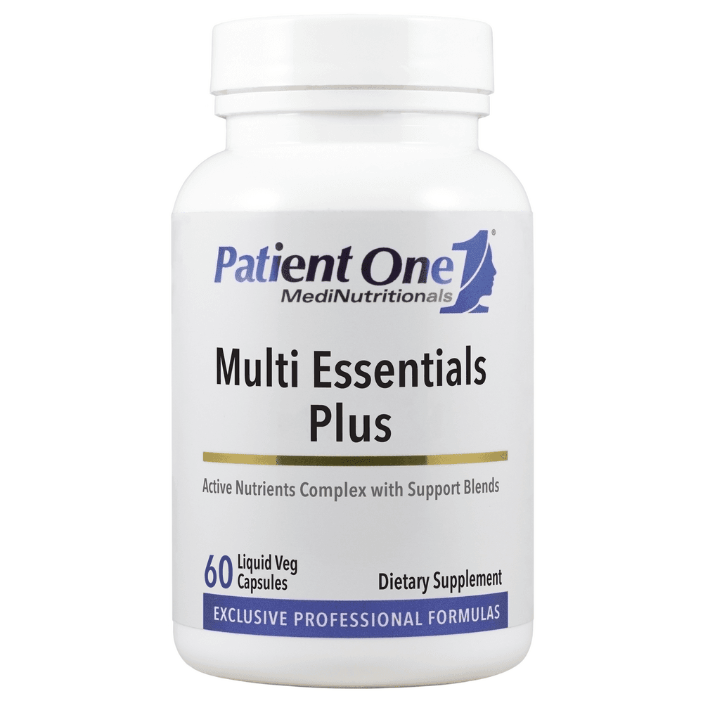 Multi Essentials Plus