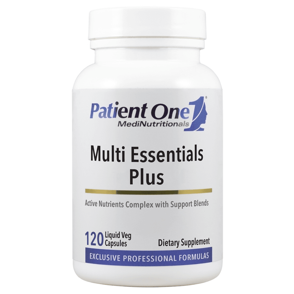 Multi Essentials Plus