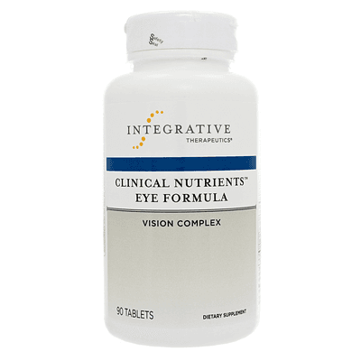 Clinical Nutrients Eye Formula (90 tablets)