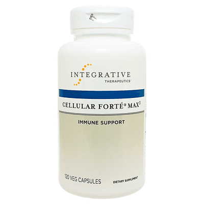 Cellular Forte Max3 (120 capsules)